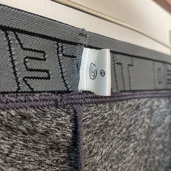 Timoteo Compression Shorts - Picture 6 of 7